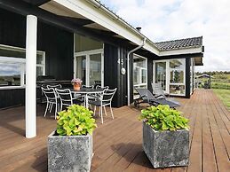 Holiday Home in Hirtshals