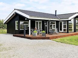 Holiday Home in Hirtshals