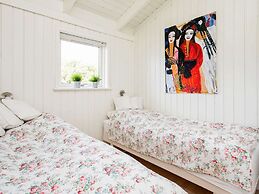 Holiday Home in Hirtshals