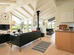 Holiday Home in Hirtshals