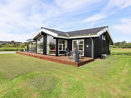 Holiday Home in Hirtshals