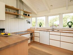 Holiday Home in Hirtshals