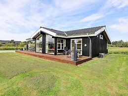 Holiday Home in Hirtshals