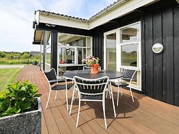 Holiday Home in Hirtshals