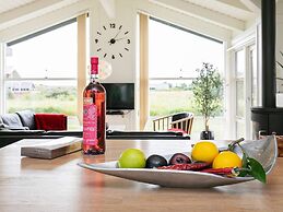 Holiday Home in Hirtshals
