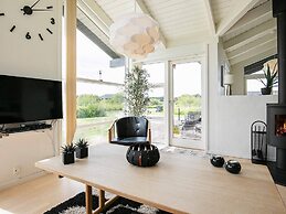 Holiday Home in Hirtshals