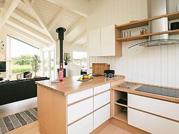 Holiday Home in Hirtshals