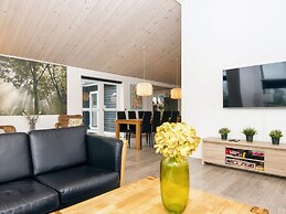 Holiday Home in Ansager