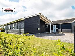 Holiday Home in Ansager