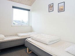 Holiday Home in Ansager