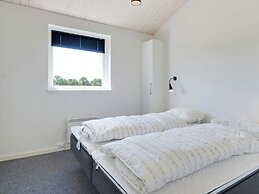 Holiday Home in Ansager