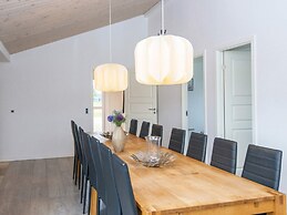 Holiday Home in Ansager