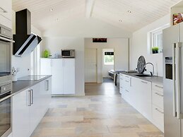 Holiday Home in Ansager