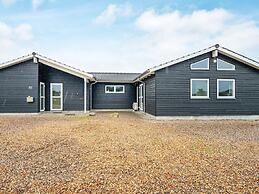 Holiday Home in Ansager