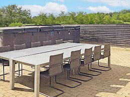 Holiday Home in Ansager