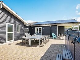 Holiday Home in Ansager