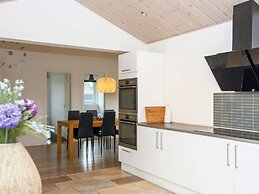 Holiday Home in Ansager