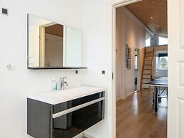 Holiday Home in Ansager