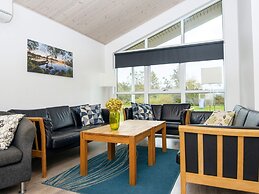 Holiday Home in Ansager
