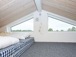 Holiday Home in Ansager