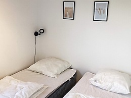 Holiday Home in Ansager