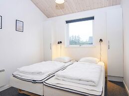 Holiday Home in Ansager