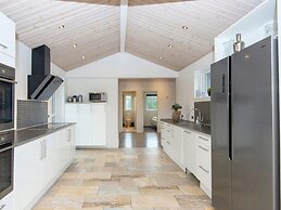 Holiday Home in Ansager