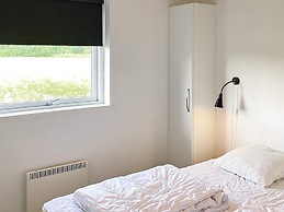 Holiday Home in Ansager