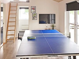 Holiday Home in Ansager