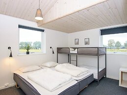 Holiday Home in Ansager