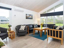 Holiday Home in Ansager
