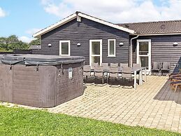 Holiday Home in Ansager