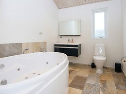 Holiday Home in Ansager