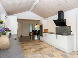 Holiday Home in Ansager