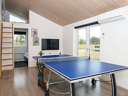 Holiday Home in Ansager