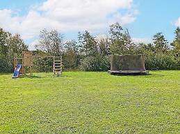 Holiday Home in Ansager