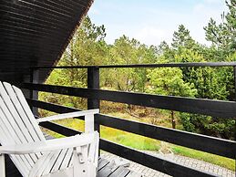 Holiday Home in Rømø