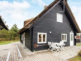 Holiday Home in Rømø