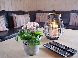 Holiday Home in Rømø