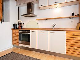 Holiday Home in Rømø