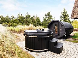 Holiday Home in Rømø