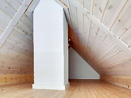 Holiday Home in Rømø