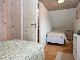 Holiday Home in Rømø