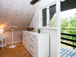 Holiday Home in Rømø