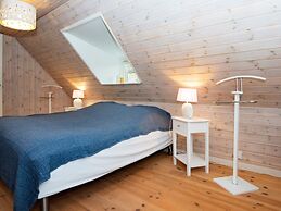 Holiday Home in Rømø