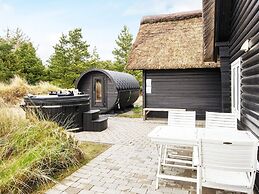 Holiday Home in Rømø