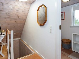 Holiday Home in Rømø