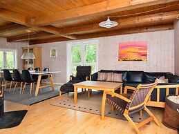 Holiday Home in Rømø