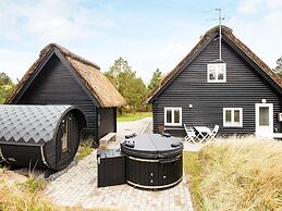 Holiday Home in Rømø