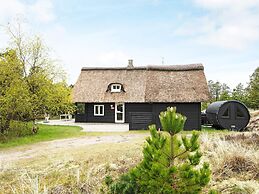 Holiday Home in Rømø